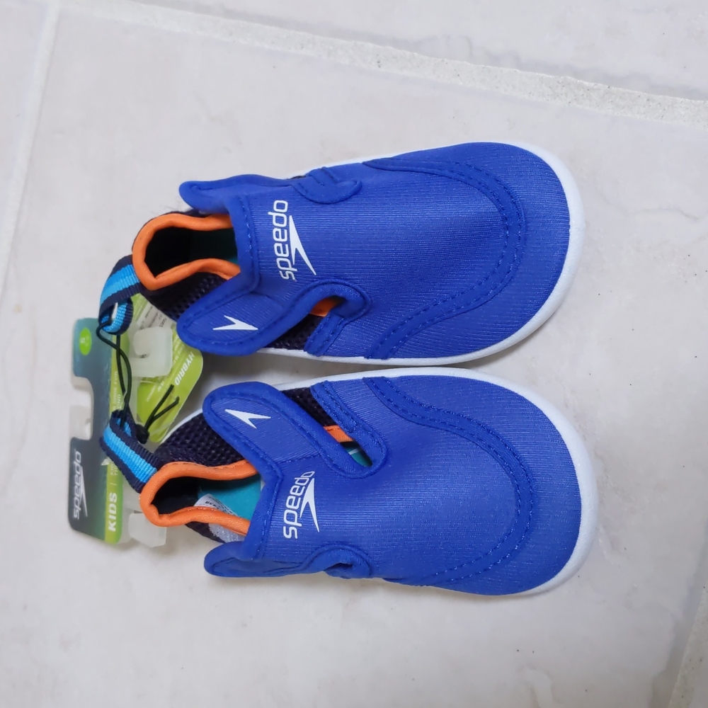 Speedo Toddler Hybrid Water Shoes